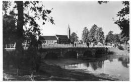 Alkmaar Old Postcard - Alkmaar