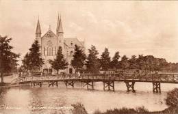 Alkmaar Old Postcard - Alkmaar