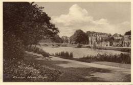 Alkmaar Old Postcard - Alkmaar