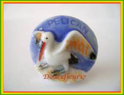 Animaux Du Monde ...Le Pelican ... Ref AFF : 75-1996 .. ( 0028) - Animali