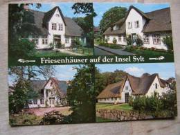 Insel Sylt -   -D96580 - Sylt