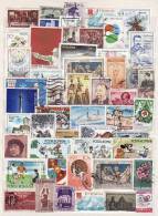 1004 -  Lot Timbres Roumanie, Neufs Et Obliteres - Collections