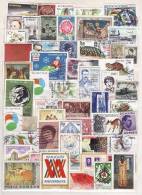 1000 -  Lot Timbres Roumanie, Neufs Et Obliteres - Collections