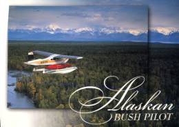 (680) Aviation - Alaska Bush Pilots - Other & Unclassified