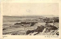 Afrique - Africa -lesotho- Ref A301- Lessouto - Morija - Ve D Ensemble   - - Lesotho