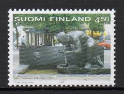 Finlande - 1999 - Yvert N° 1427 ** - Unused Stamps