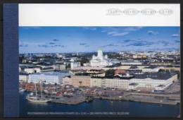 Finlande - Carnet - 2000 - Yvert N° C1469 ** - Nuevos