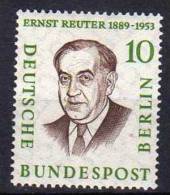 Berlin 165 ** - Unused Stamps
