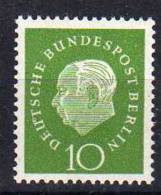 Berlin 183 ** - Unused Stamps