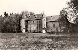 ORGEO - Belgique - Château De Biourge - V-1 - Bertrix