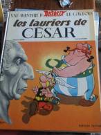 EO ASTERIX LES LAURIERS DE CESAR  UDERZO - Asterix