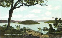 Hawkesbury River, N. S. W. - Other & Unclassified