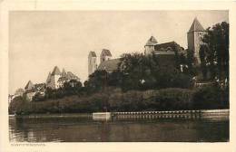 Jan13 1526 : Rapperswil - Rapperswil