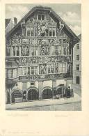 Jan13 1548 : Schaffhausen  -  Ritterhaus - Andere & Zonder Classificatie