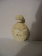 Nina Ricci Nina  Mini Applicateur Parfum 6ml  Rare - Mignon Di Profumo Donna (senza Box)