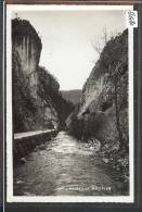 GORGES DE MOUTIER -  TB - Otros & Sin Clasificación