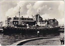 Maassluis Stad Aan De Nieuwe Waterwerg - Maassluis