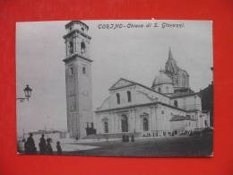 TORINO Chiesa Di S.Giovanni-REPRINT!!!;SIGN - Iglesias