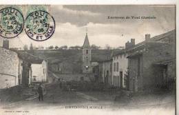 Fontenoy Sur Moselle   54  Le Village - Autres & Non Classés