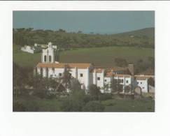 Delcampe - Portugal Cor 21356 - ARRAIOLOS - CONVENTO DOS LÓIOS - Evora