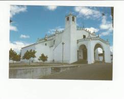 Portugal Cor 21360 - ARRAIOLOS - VILA DE VIMIEIRO - IGREJA MATRIZ - Evora