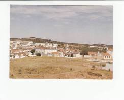 Portugal Cor 21365 - BORBA - VISTA PARCIAL - Evora