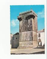 Portugal Cor 21373 - ESTREMOZ - CASTELO - TORRE DE MENAGEM - Evora