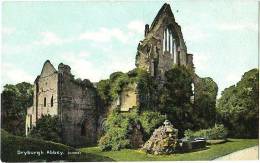 Dryburgh Abbey - Other & Unclassified