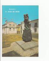 Portugal Cor 21407 - MONTEMOR O NOVO - MONUMENTO A S. JOÃO DE DEUS - Evora
