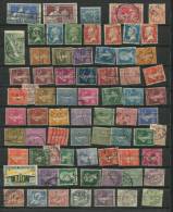 France 1900-5 Accumulation Used - Andere & Zonder Classificatie