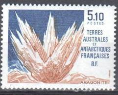 TAAF 1990 - Antarctics - Mi 264 - MNH - Ungebraucht