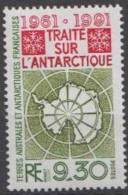 TAAF 1991 - Antarctics  - Mi 280 - MNH - Unused Stamps