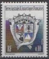 TAAF 1992 - Antarctics - Mi 286 - MNH - Unused Stamps