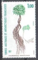 TAAF 1992 - Antarctics - Mi 287 - MNH - Unused Stamps