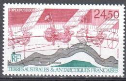 TAAF 1992 - Antarctics - Mi 292 - MNH - Unused Stamps