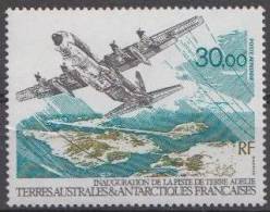 TAAF 1993 - Antarctics - Mi 313 MNH - Unused Stamps