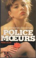 Police Des Moeurs °°° Les Demons De Minuits  N° 53 - Police Des Moeurs