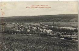 Flavigny Sur Moselle  54   Vue Générale - Other & Unclassified