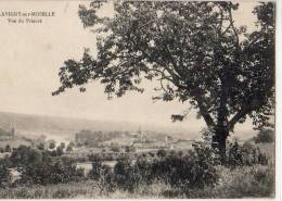Flavigny Sur Moselle  54    Vue Du Prieuré - Other & Unclassified