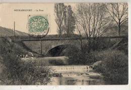 Gouraincourt    54     Le Pont - Other & Unclassified