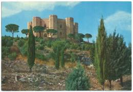 Italy, ANDRIA, Castel Del Monte, Unused Postcard [13560] - Andria