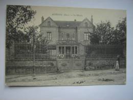 Auneuil , Le Musée - Auneuil