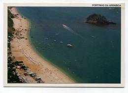 PORTINHO DA ARRÁBIDA - Vista Aérea, Aerial, Aerienne,Panorama - Setúbal