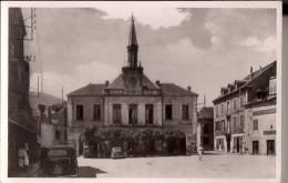 ARUDY: L´Hôtel De Ville - Arudy