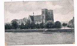 UK1585   INVERNESS : Cathedral - Inverness-shire