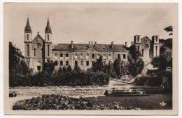 Delcampe - - BRIOUZE (Orne). - La Communauté Notre-Dame (Façade Principale). - - Briouze