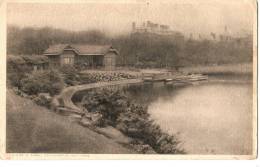 Leaze Park  Newcastel On Tyne - Newcastle-upon-Tyne