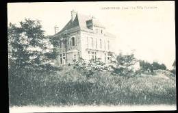 39 DAMPIERRE / La Villa Clotilde / - Dampierre