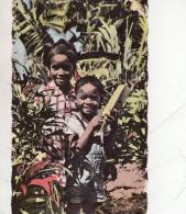 HAITI,  Bambini   * - Haïti