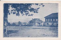 SIGNY-L'ABBAYE-LA VENERIE- (Ardennes) - Vue De La Colonie - VOIR 2 SCANS - - Sonstige & Ohne Zuordnung